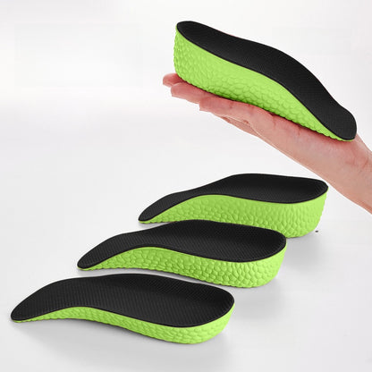 Height Increase Insoles