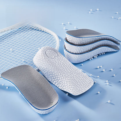 Height Increase Insoles