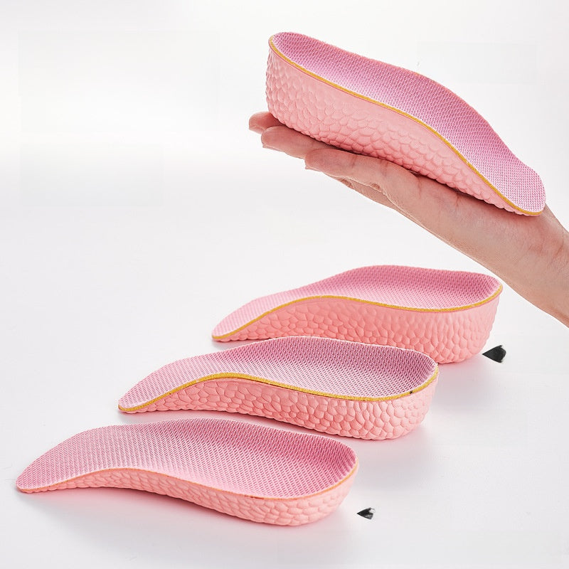 Height Increase Insoles